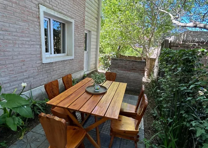 Duplex Las Margaritas Bosque Peralta Ramos