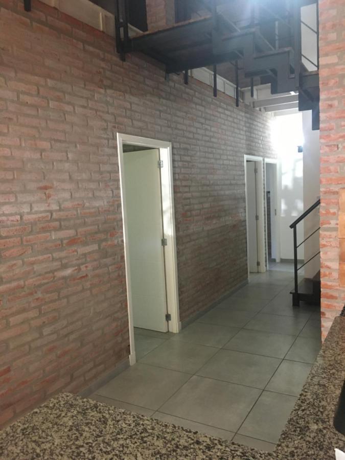 Duplex Margaritas Bosque Peralta Ramos Holiday home *