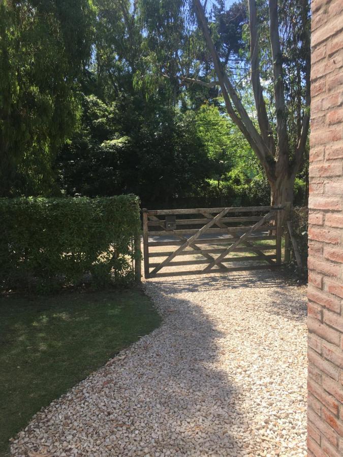 Duplex Margaritas Bosque Peralta Ramos Holiday home *