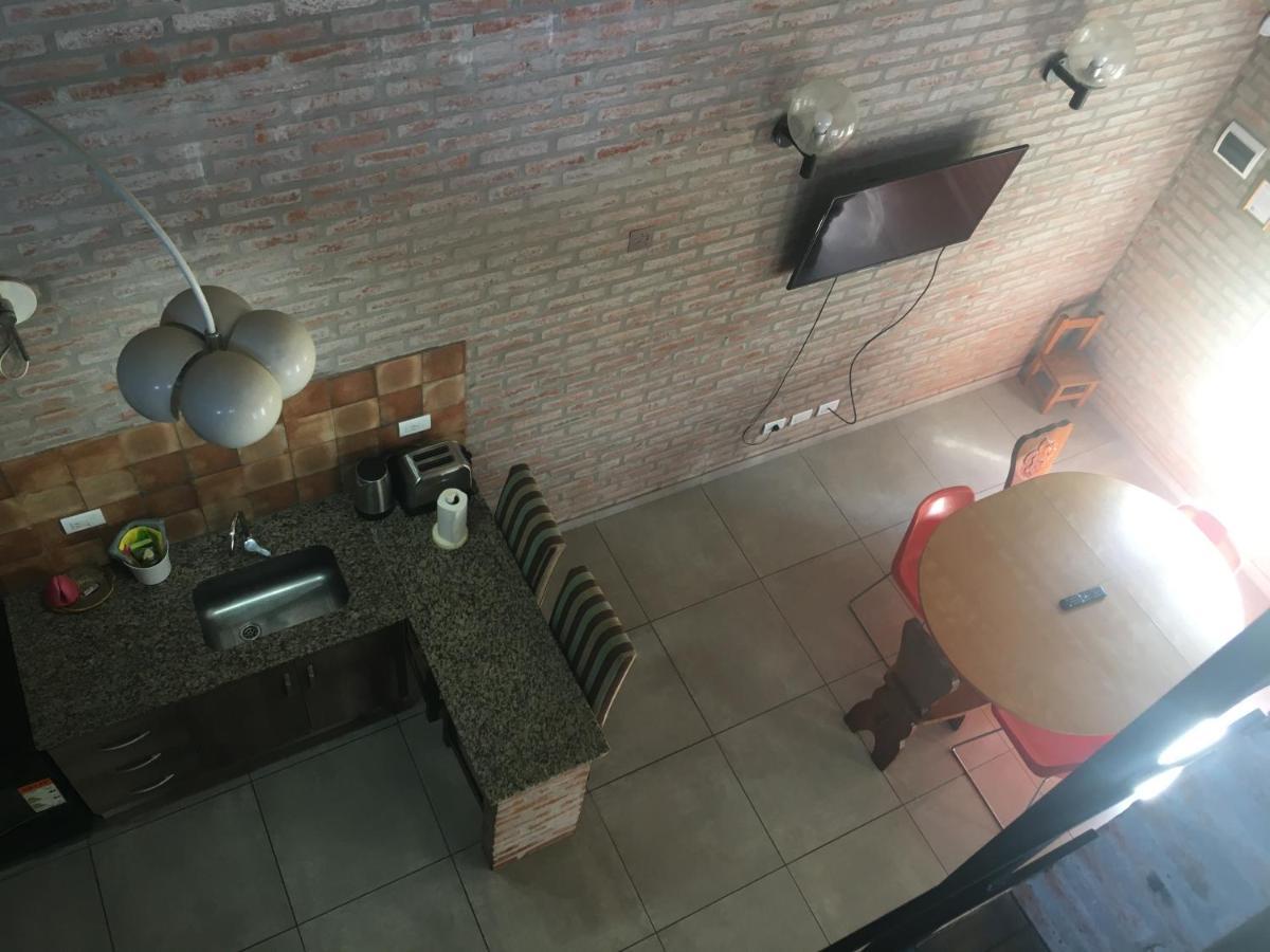 Duplex Margaritas Bosque Peralta Ramos Mar del Plata