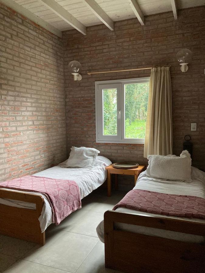 Holiday home Duplex Margaritas Bosque Peralta Ramos
