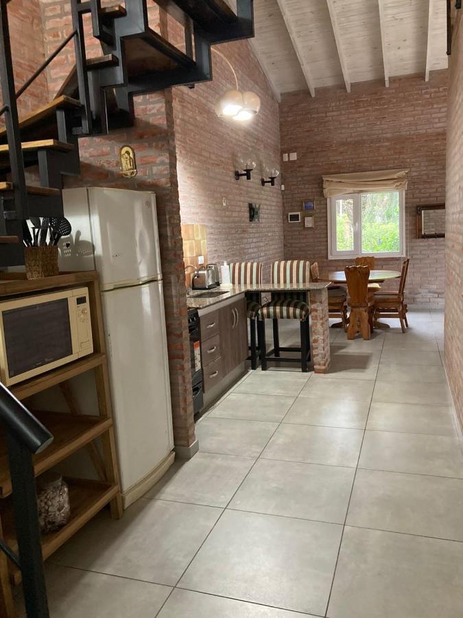 Duplex Margaritas Bosque Peralta Ramos *